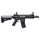 DBoys M4 Special Forces Mini (Silenced), Lightweight